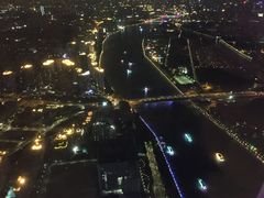 -广州塔卢特斯法国旋转餐厅