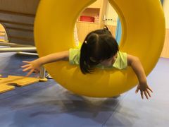 -金宝贝早教(富力广场中心)