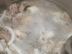 -狐狸爱上椰子鸡(滨江星光大道店)