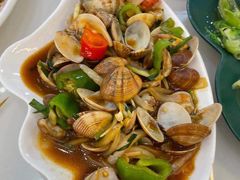 -覃记海鲜美食餐厅