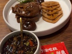 -清水亭湖北菜(大屯DT51店)