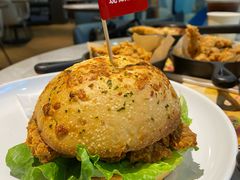-必胜客(上海新南方商城PH店)