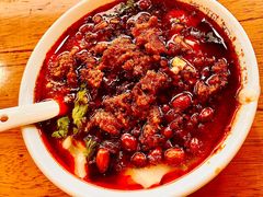 -豆相识•九九豆腐脑(牛咡桥店)