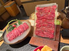 -盡膳口福跷脚牛肉火锅(国贸商城店)