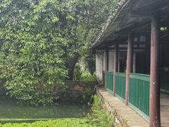 -李宗仁先生故居