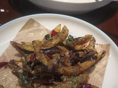 -眉山小馆(华强广场店)