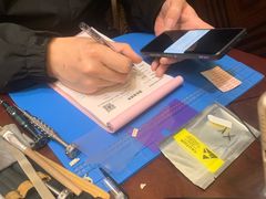 -百灵快修手机电脑维修回收(滨江店)