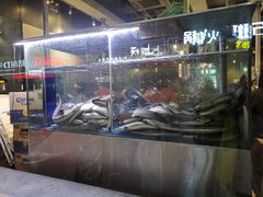 -本炙炭烤·蒲烧活鳗料理店(金沙洲店)