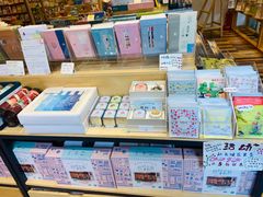 -猫的天空之城概念书店(束河店)