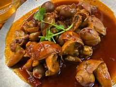 -老虎滩大连海鲜烧烤(水游城店)