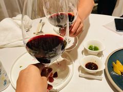 -广州富力丽思卡尔顿酒店·丽轩·粤菜