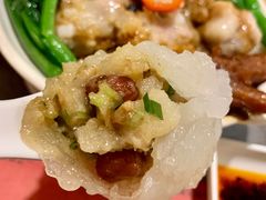 -点点心点心专门店(旺角店)