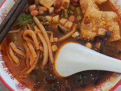 -柳大厨螺蛳粉(人民路总店)
