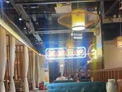 -壹只卤鹅 · 潮汕菜(京基百纳店)