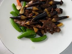 -鹿鸣酒家(越秀店)