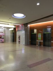 -天津市儿童医院(北辰龙岩院区)