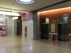 -711便利店(第二儿童医院店)