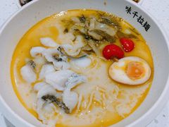 -味千拉面(双井店)