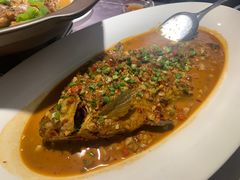 -回头食客-李久其家民间餐厅(望城金桥国际店)