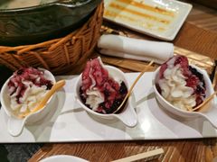 -小城粥道·海胆鲜虾粥(解放广场店)