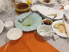 -蓬莱阁中餐厅(崇文门店)