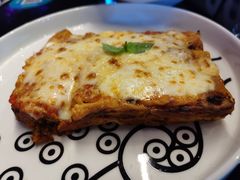 经典肉酱千层面-CARPACCIO卡巴乔餐厅