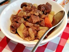 小锅牛肉-西贝(吴江路湟普汇店)
