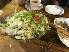 -木屋烧烤(惠阳华润小径湾店)