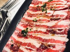 -新石器烤肉(南站店)