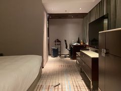 -上海龙之梦万丽酒店