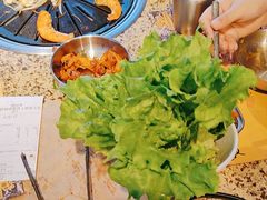 -安又胖韩国烤肉