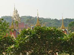 -西双版纳勐泐文化旅游区