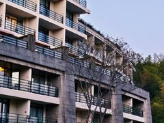 -天目湖涵田度假村