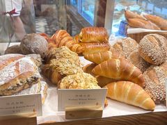 -DRUNK BAKER(上海陕康里店)