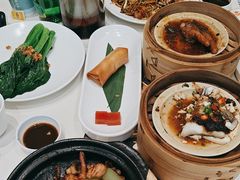 -蔡澜点心·粤菜(月星环球港店)