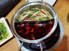 -侯氏火锅(无极县店)