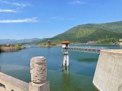 -十三陵水库