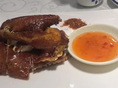 -东江海鲜大排档·潮汕菜·砂锅粥