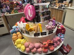 -LUSH(威尼斯人店)