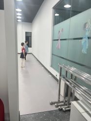 -白珂舞蹈教室