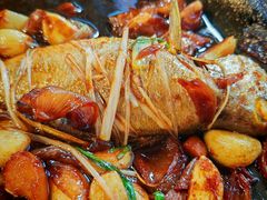 -有喜胶东小馆(太申祥和店)