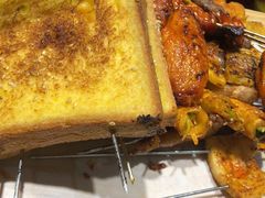 -壹陆陆烧烤(平房总店)