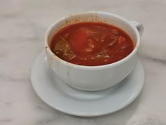 -翠华餐厅(香港国际机场店)