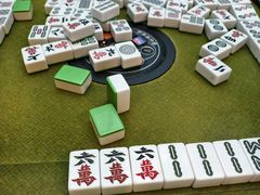 -莽子老火锅(大坪店)