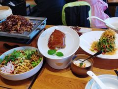 -四季民福烤鸭店(前门廊房二条店)