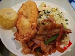 -美林大浴场(奥体中心店)