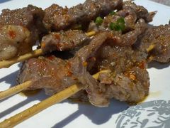 -辣不怕口味虾(凌霄路店)