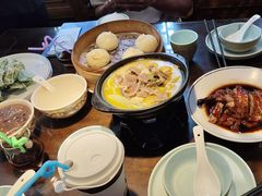 -应天大明王朝·南京菜(中山陵店)