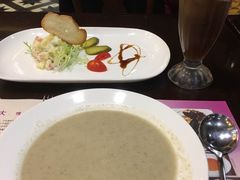 -德大西餐社(云南南路店)