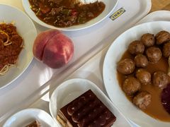 -宜家·瑞典风味餐厅(四元桥店)